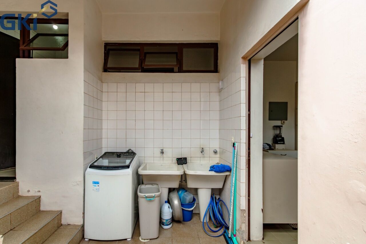 Casa, 4 quartos, 360 m² - Foto 13