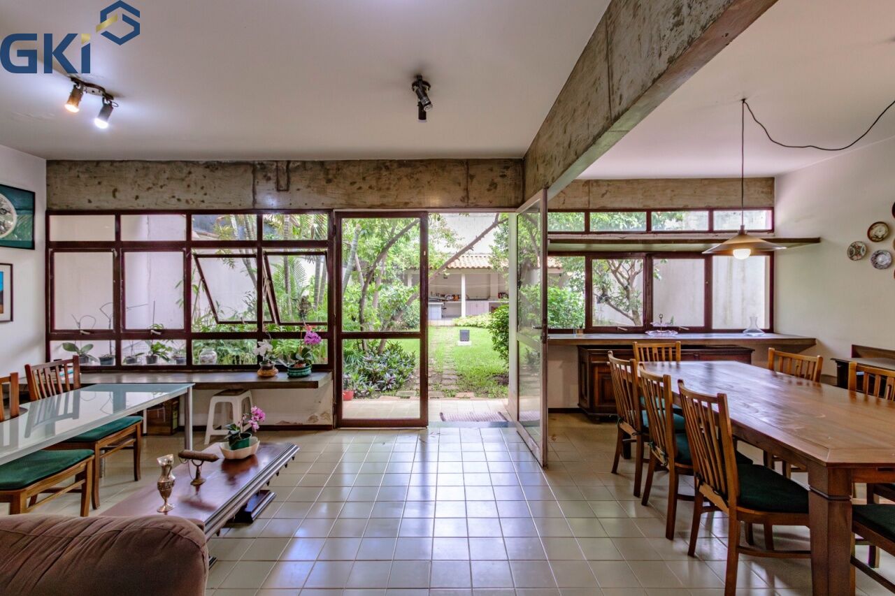 Casa, 4 quartos, 360 m² - Foto 20