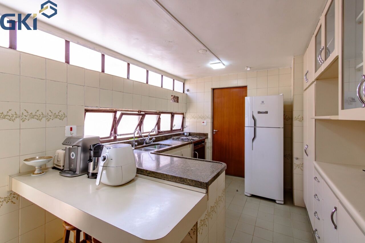 Casa, 4 quartos, 360 m² - Foto 8