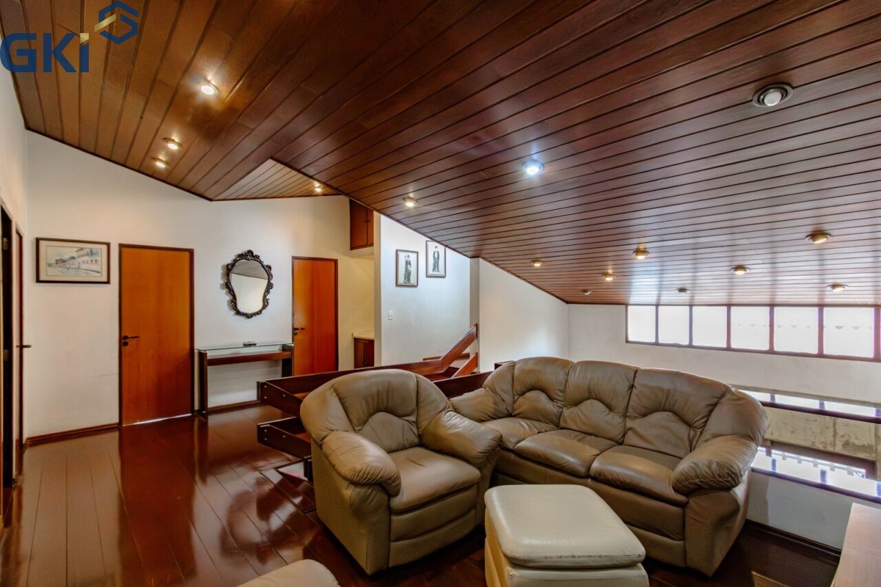 Casa, 4 quartos, 360 m² - Foto 23