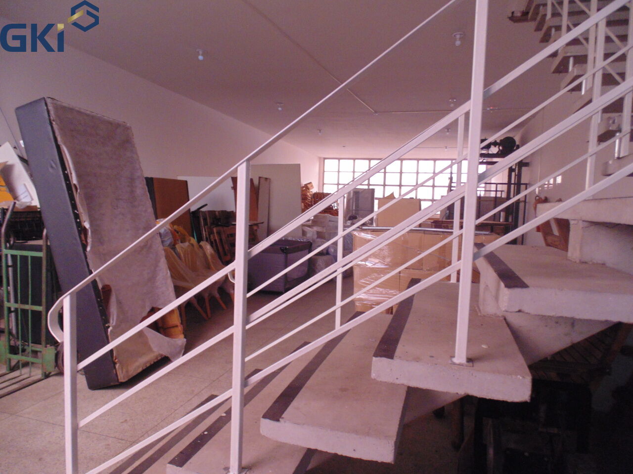 Prédio Inteiro, 1000 m² - Foto 18