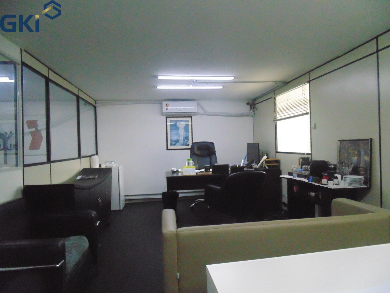 Prédio Inteiro, 1000 m² - Foto 9