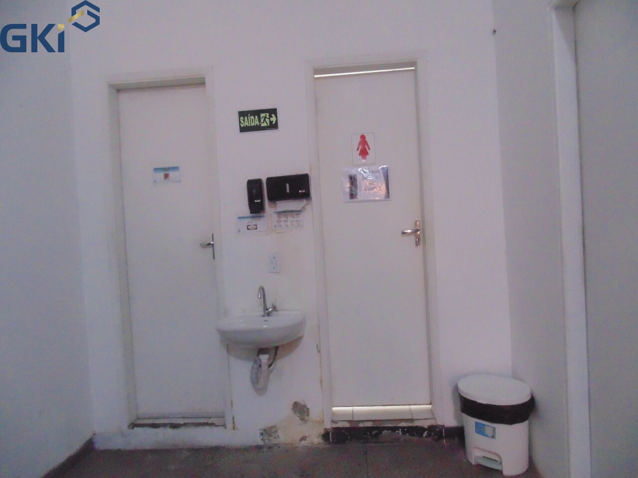 Prédio Inteiro, 1000 m² - Foto 11