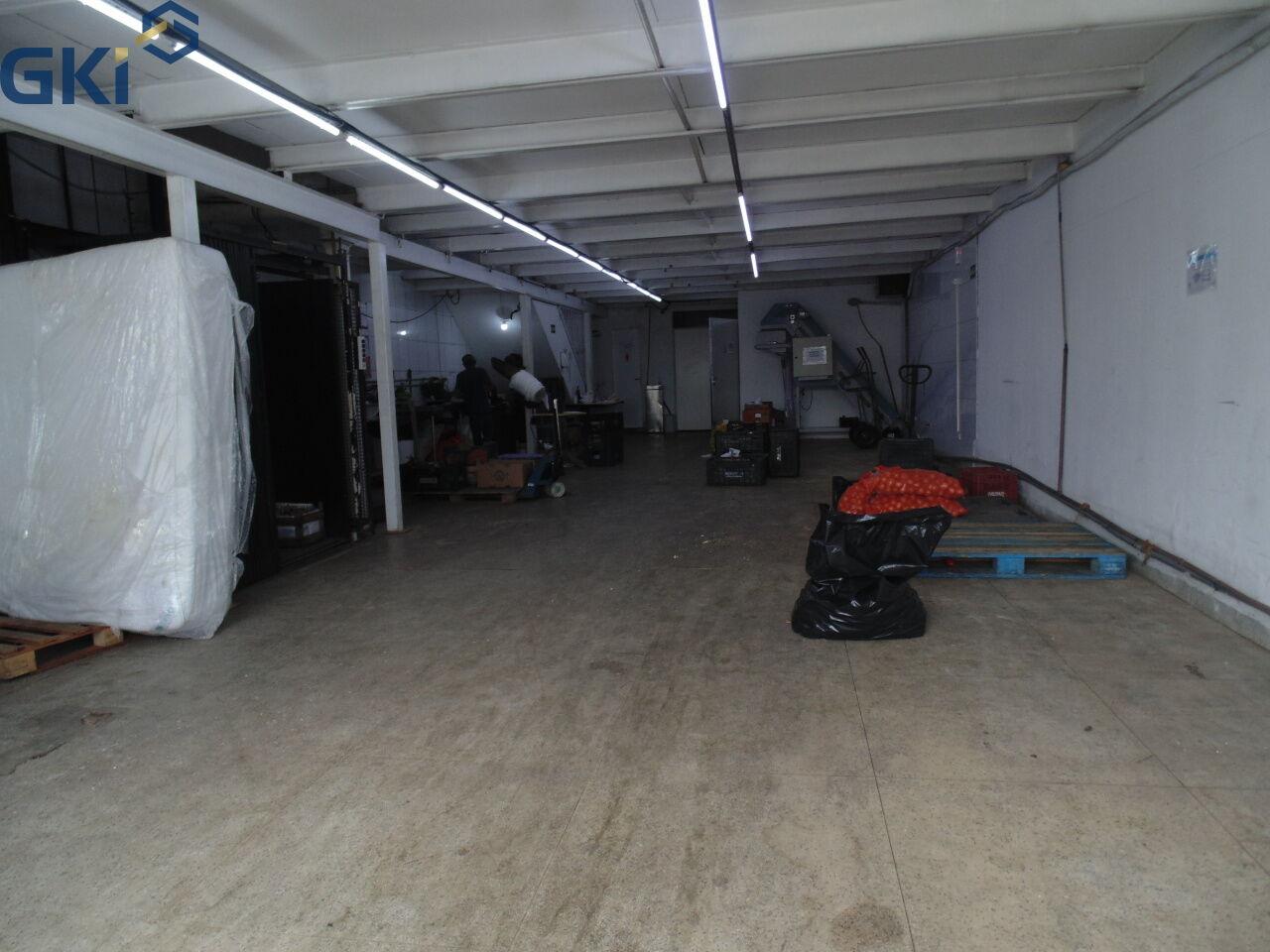 Prédio Inteiro, 1000 m² - Foto 3