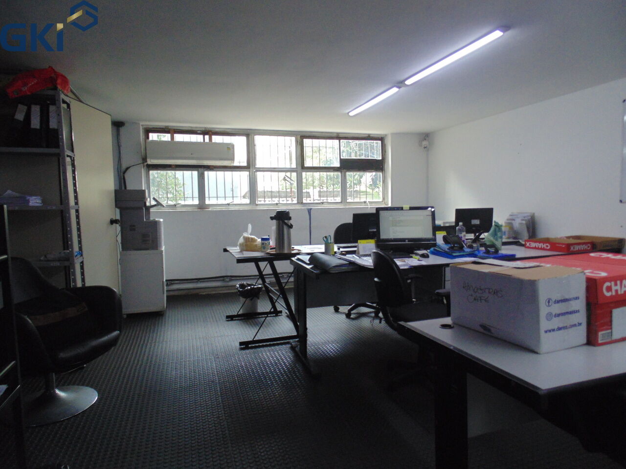 Prédio Inteiro, 1000 m² - Foto 6