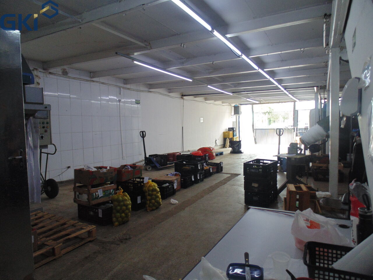 Prédio Inteiro, 1000 m² - Foto 5