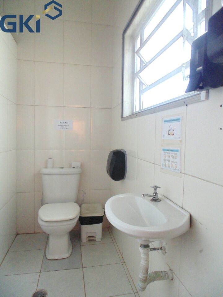 Prédio Inteiro, 1000 m² - Foto 14