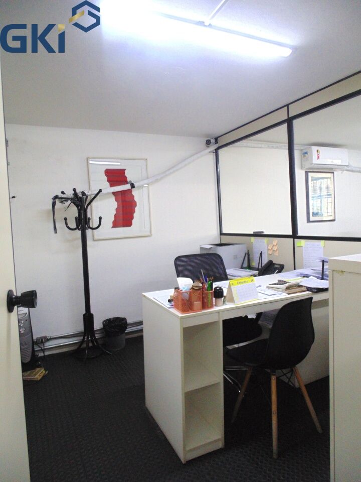 Prédio Inteiro, 1000 m² - Foto 8