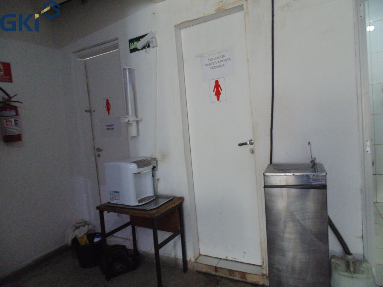 Prédio Inteiro, 1000 m² - Foto 4