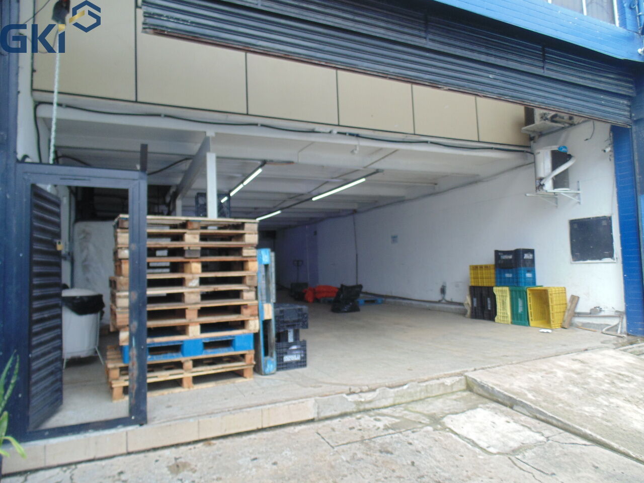 Prédio Inteiro, 1000 m² - Foto 2