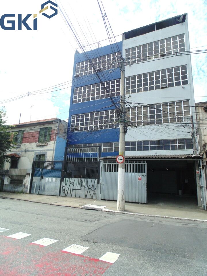 Prédio Inteiro, 1000 m² - Foto 1