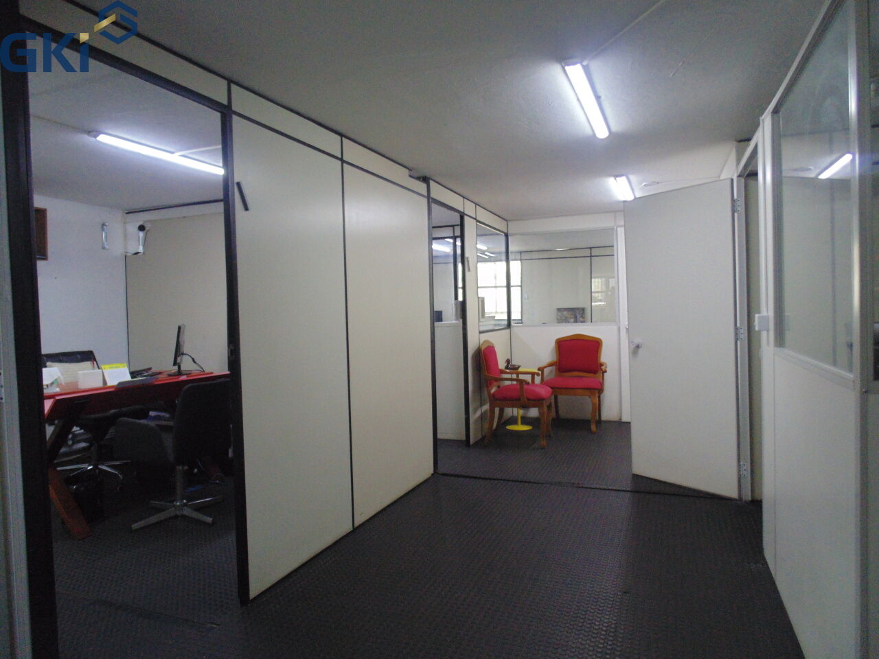 Prédio Inteiro, 1000 m² - Foto 7