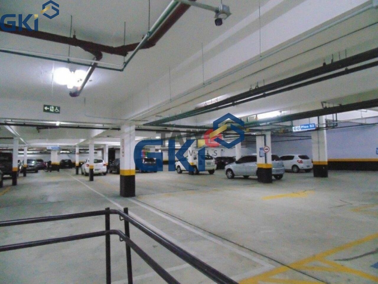 Sala-Conjunto, 72 m² - Foto 36