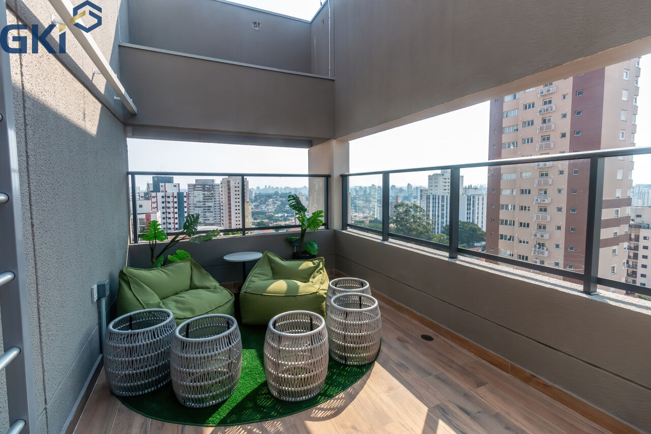 Kitnet-Studio, 25 m² - Foto 18