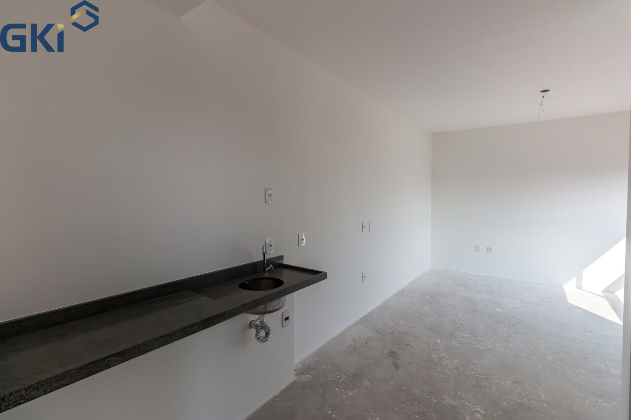 Kitnet-Studio, 25 m² - Foto 9