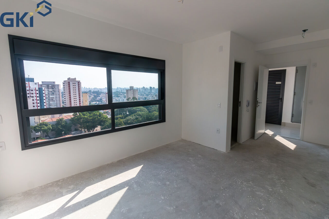 Kitnet-Studio, 25 m² - Foto 2