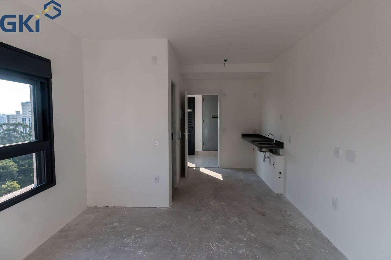 Kitnet-Studio, 25 m² - Foto 6