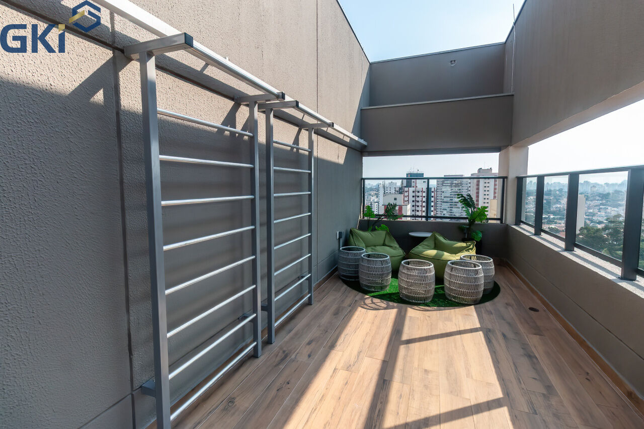 Kitnet-Studio, 25 m² - Foto 17