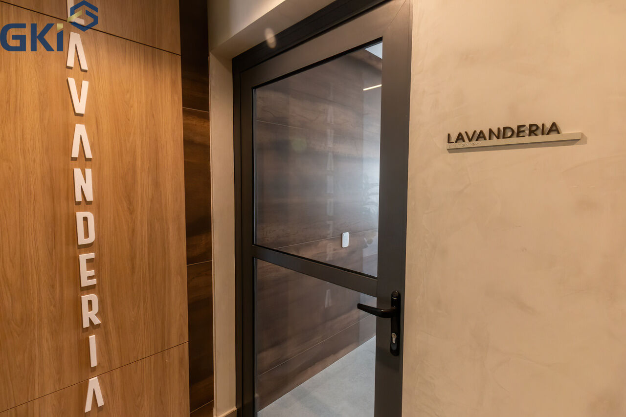 Kitnet-Studio, 25 m² - Foto 24