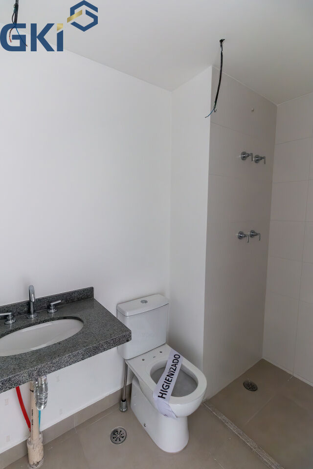 Kitnet-Studio, 25 m² - Foto 11