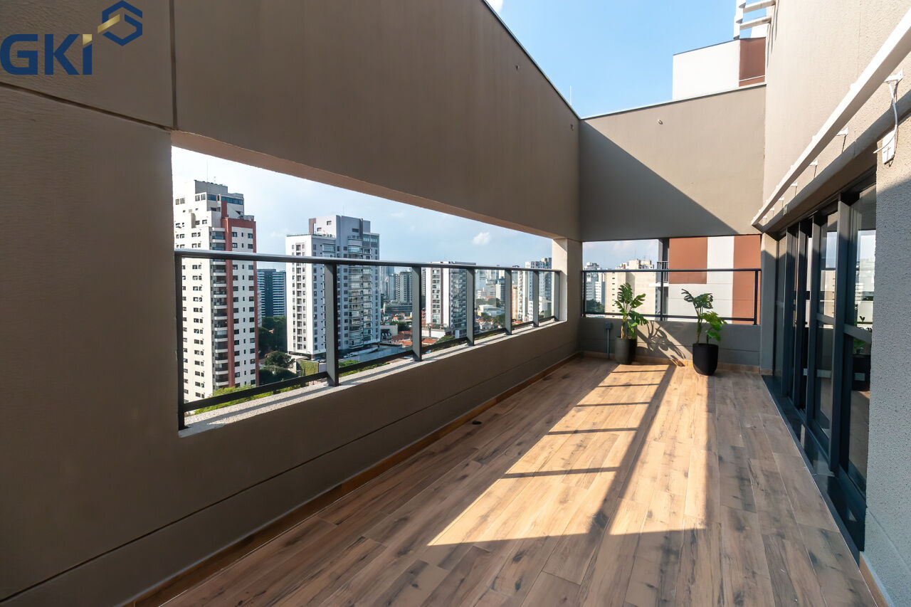 Kitnet-Studio, 25 m² - Foto 26