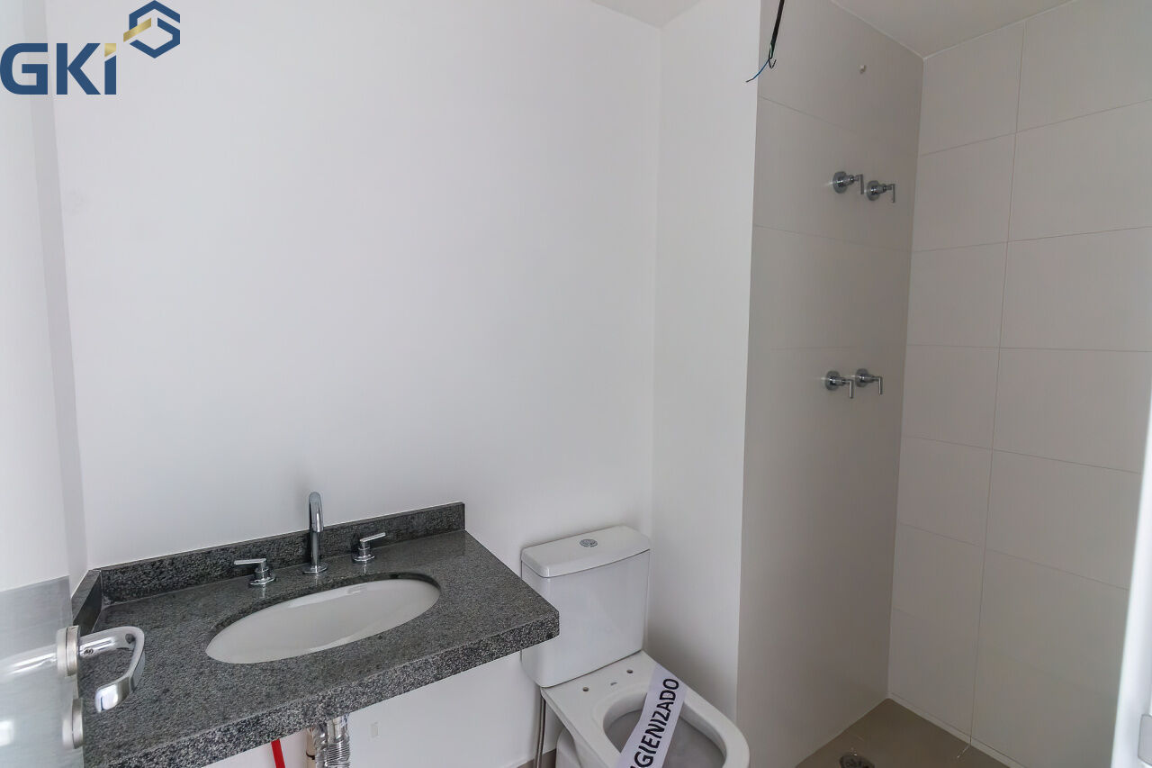 Kitnet-Studio, 25 m² - Foto 10