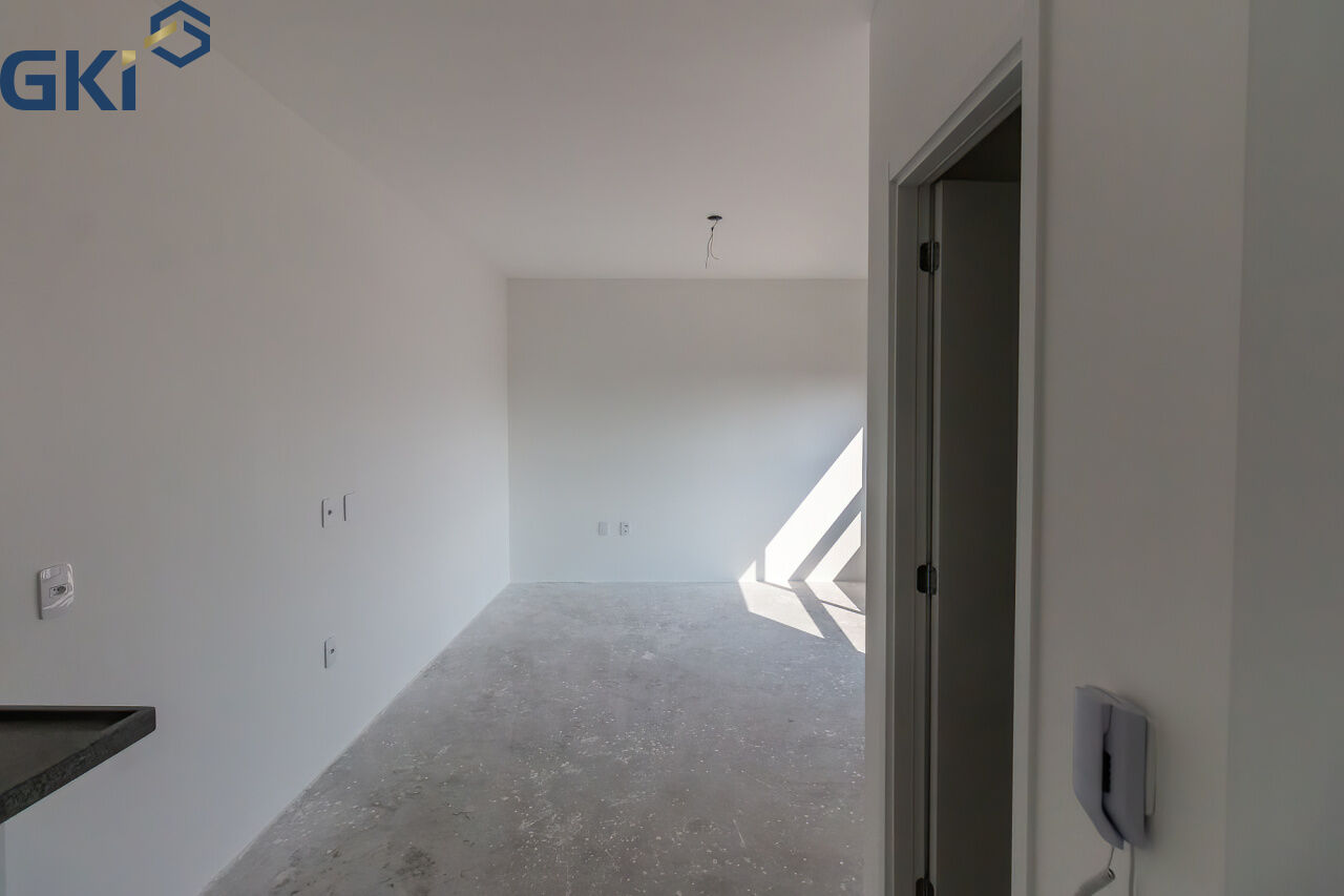 Kitnet-Studio, 25 m² - Foto 4