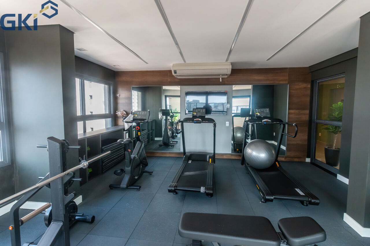 Kitnet-Studio, 25 m² - Foto 21