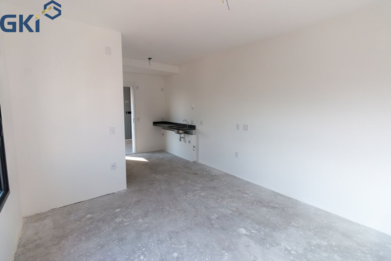 Kitnet-Studio, 25 m² - Foto 3