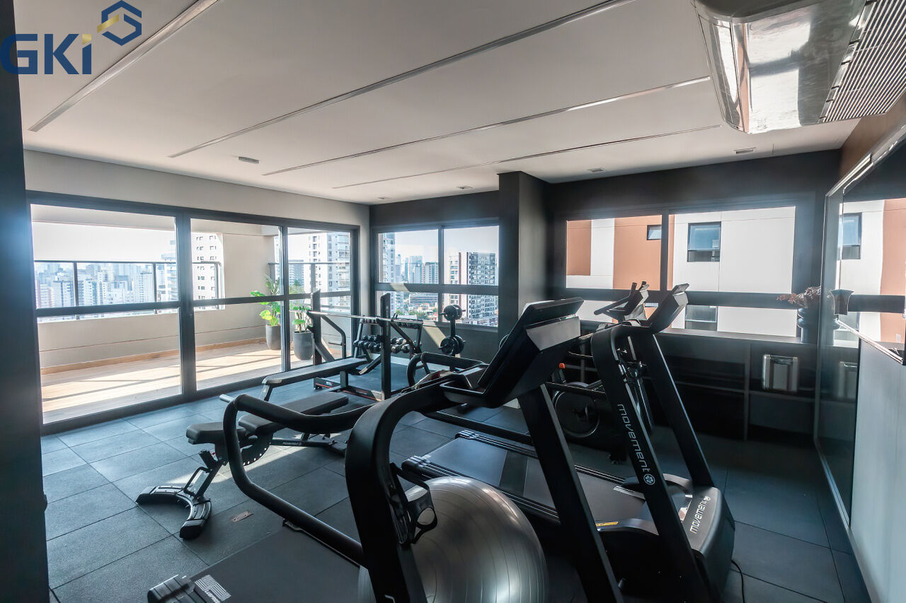 Kitnet-Studio, 25 m² - Foto 22