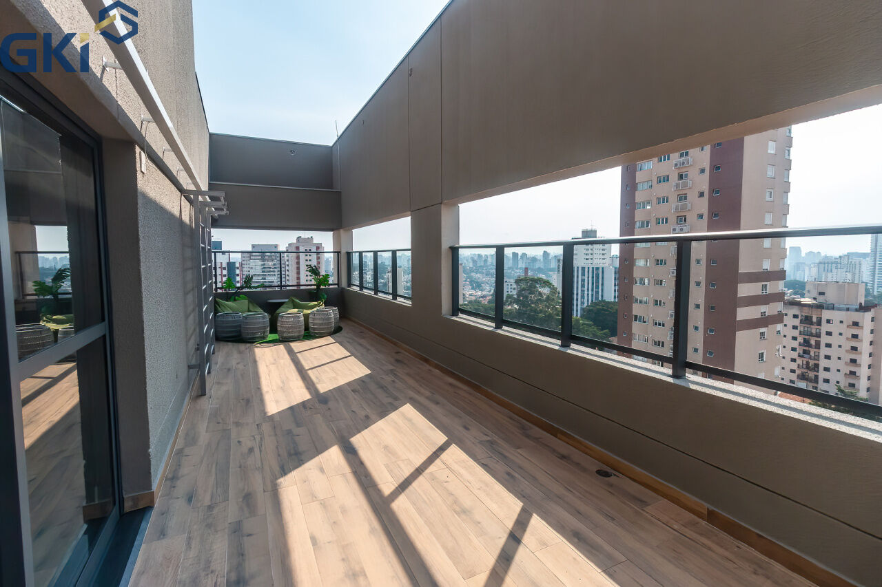 Kitnet-Studio, 25 m² - Foto 27