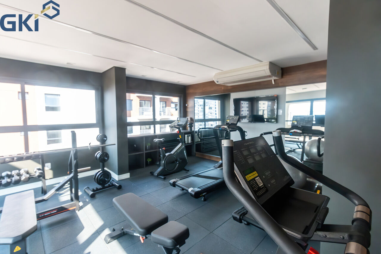 Kitnet-Studio, 25 m² - Foto 20