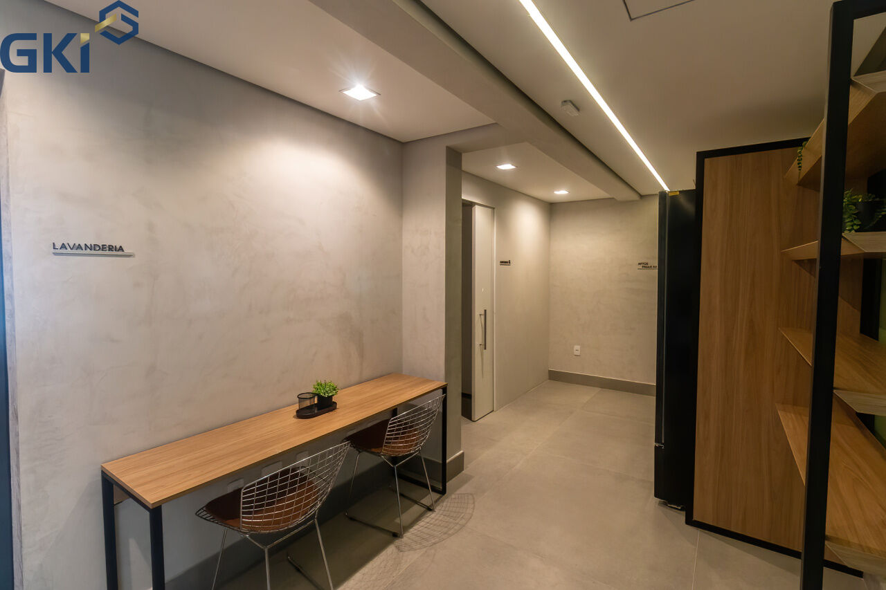 Kitnet-Studio, 25 m² - Foto 15