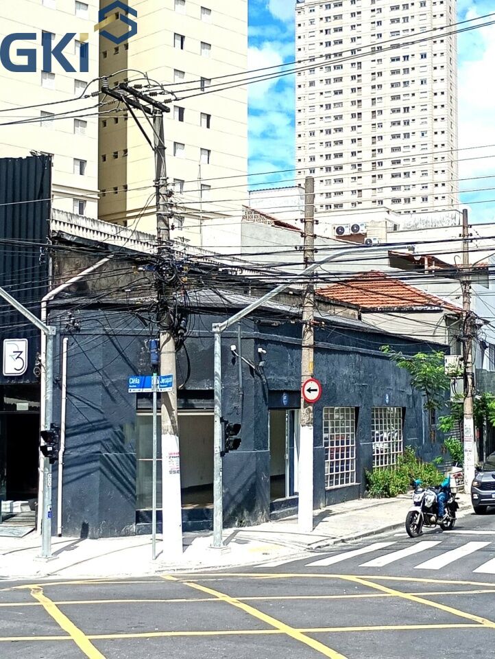 Loja-Salão, 100 m² - Foto 26