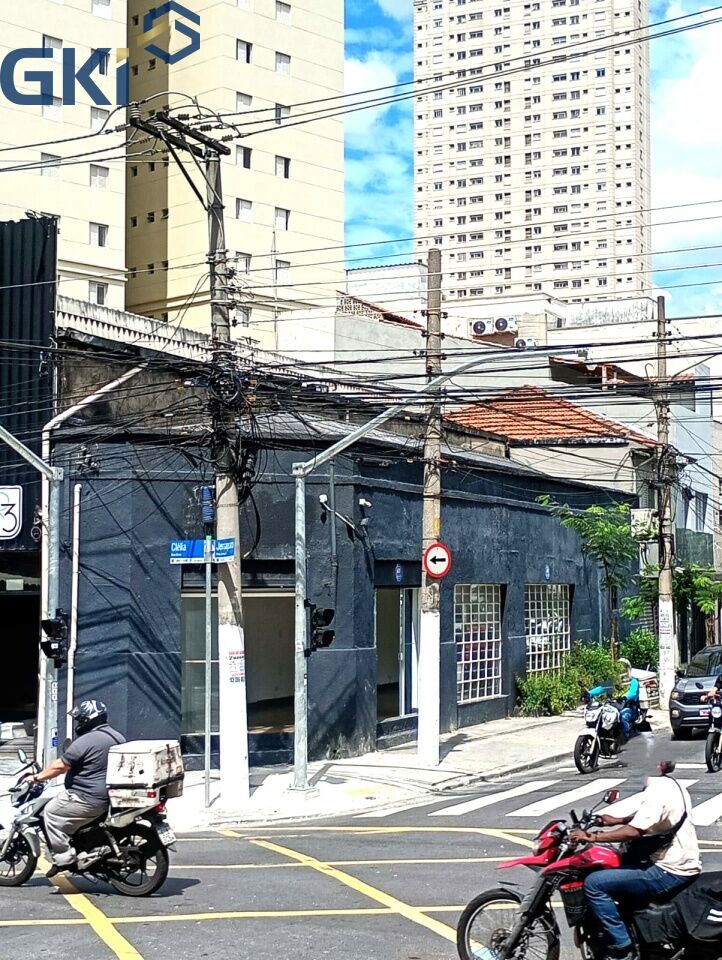 Loja-Salão, 100 m² - Foto 23