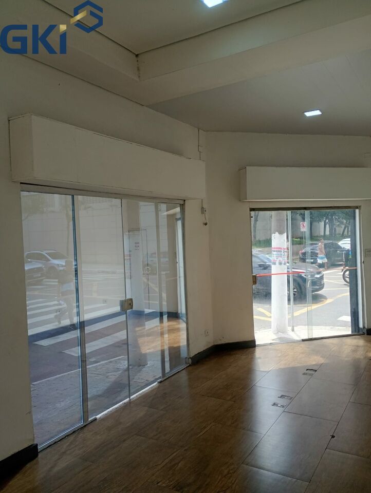 Loja-Salão, 100 m² - Foto 10