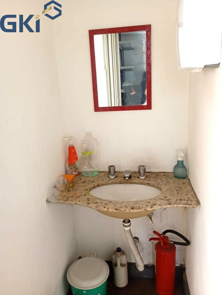 Loja-Salão, 100 m² - Foto 16