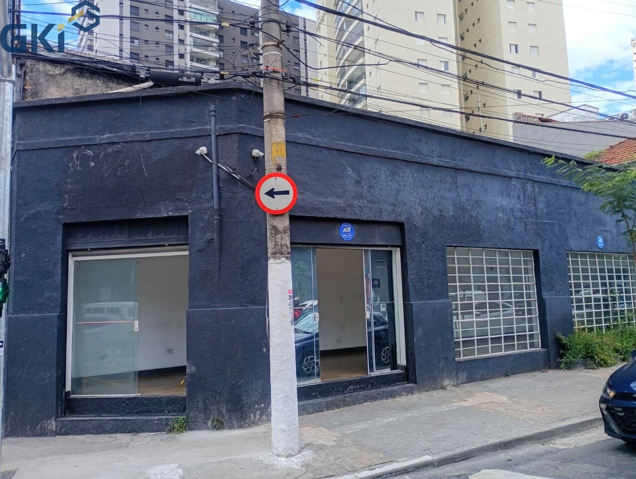 Loja-Salão, 100 m² - Foto 25