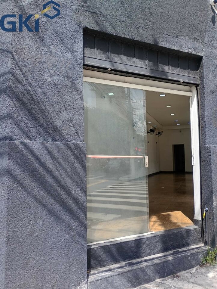 Loja-Salão, 100 m² - Foto 21