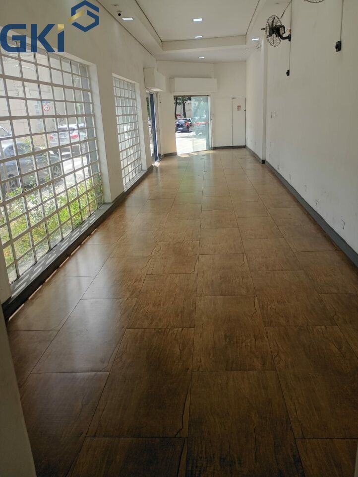 Loja-Salão, 100 m² - Foto 8