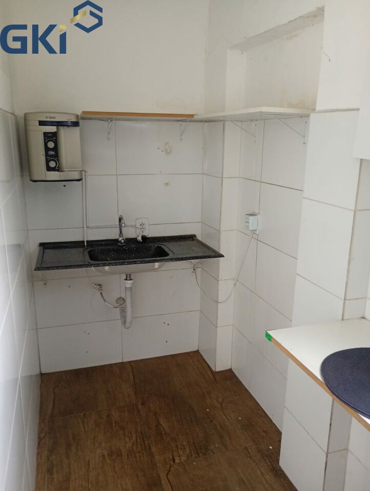 Loja-Salão, 100 m² - Foto 17
