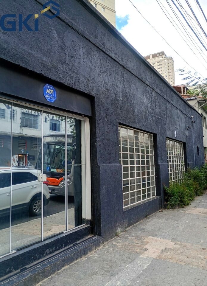 Loja-Salão, 100 m² - Foto 22
