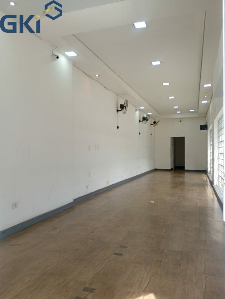 Loja-Salão, 100 m² - Foto 3