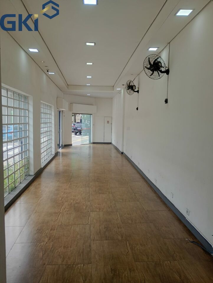 Loja-Salão, 100 m² - Foto 9