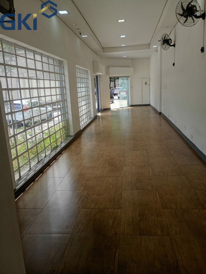 Loja-Salão, 100 m² - Foto 4