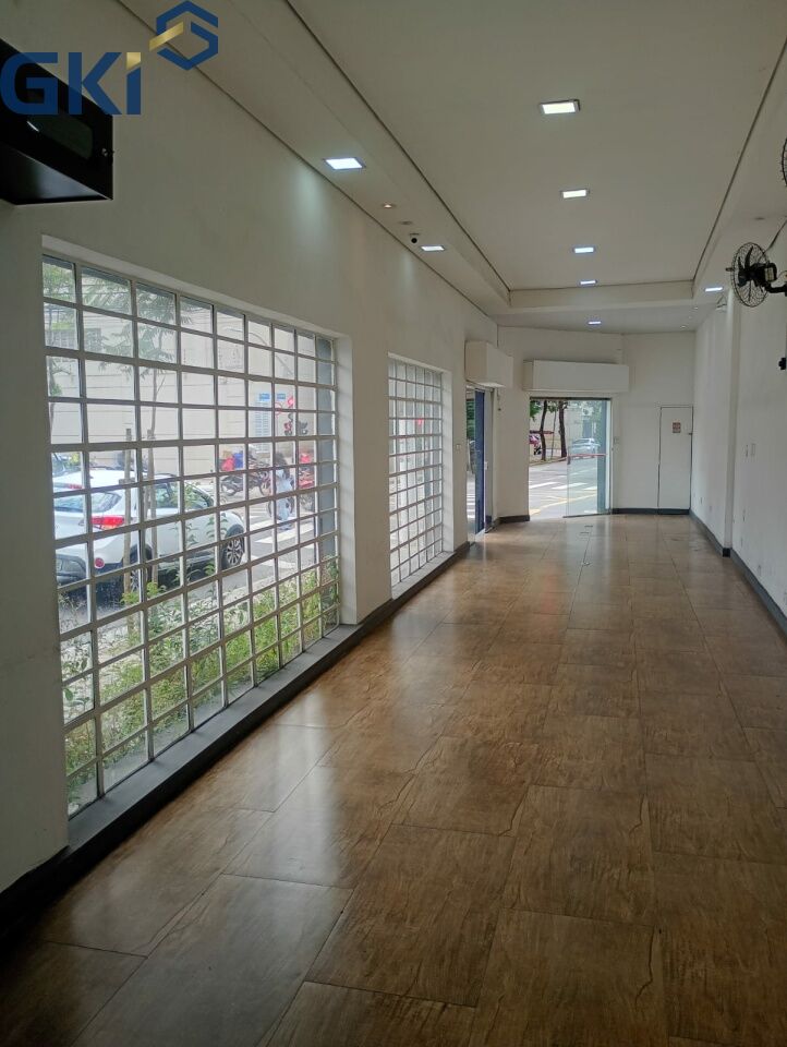 Loja-Salão, 100 m² - Foto 7
