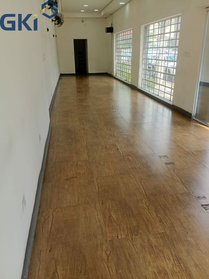 Loja-Salão, 100 m² - Foto 1