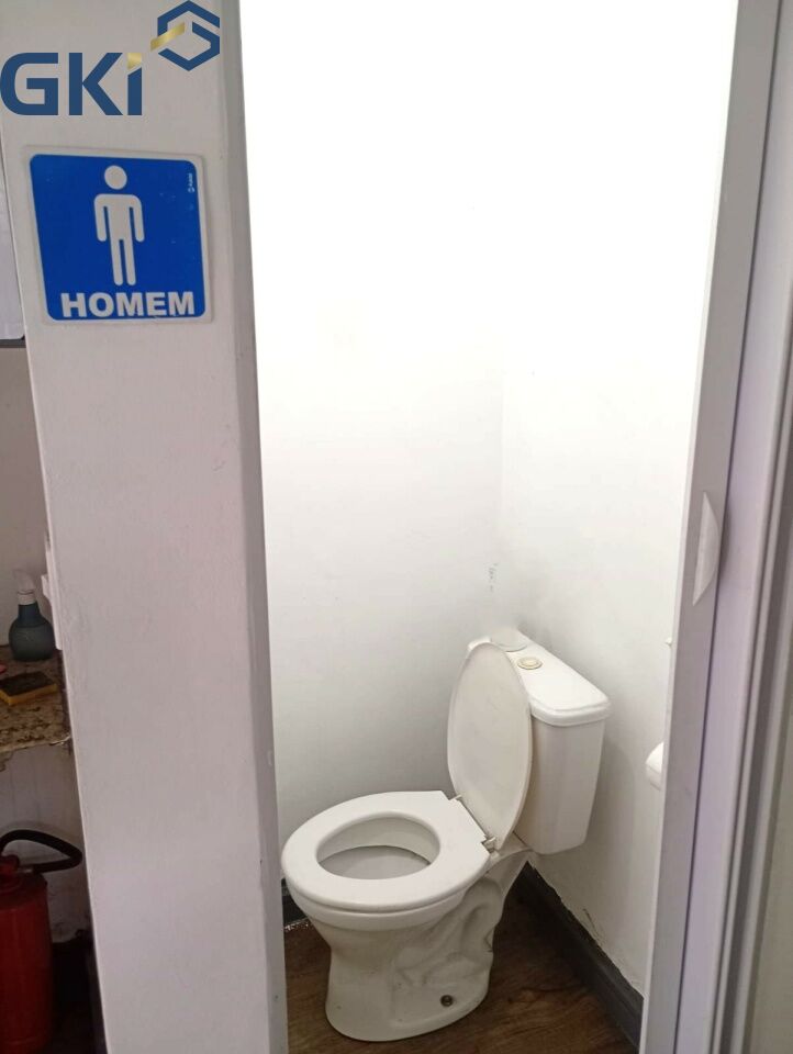 Loja-Salão, 100 m² - Foto 14