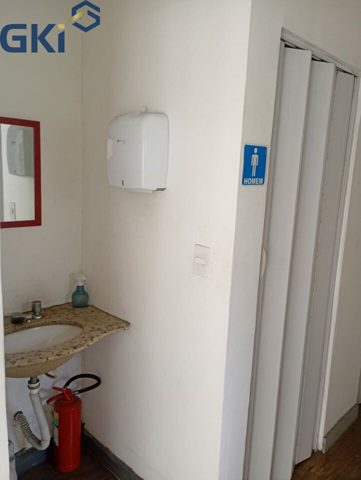 Loja-Salão, 100 m² - Foto 13