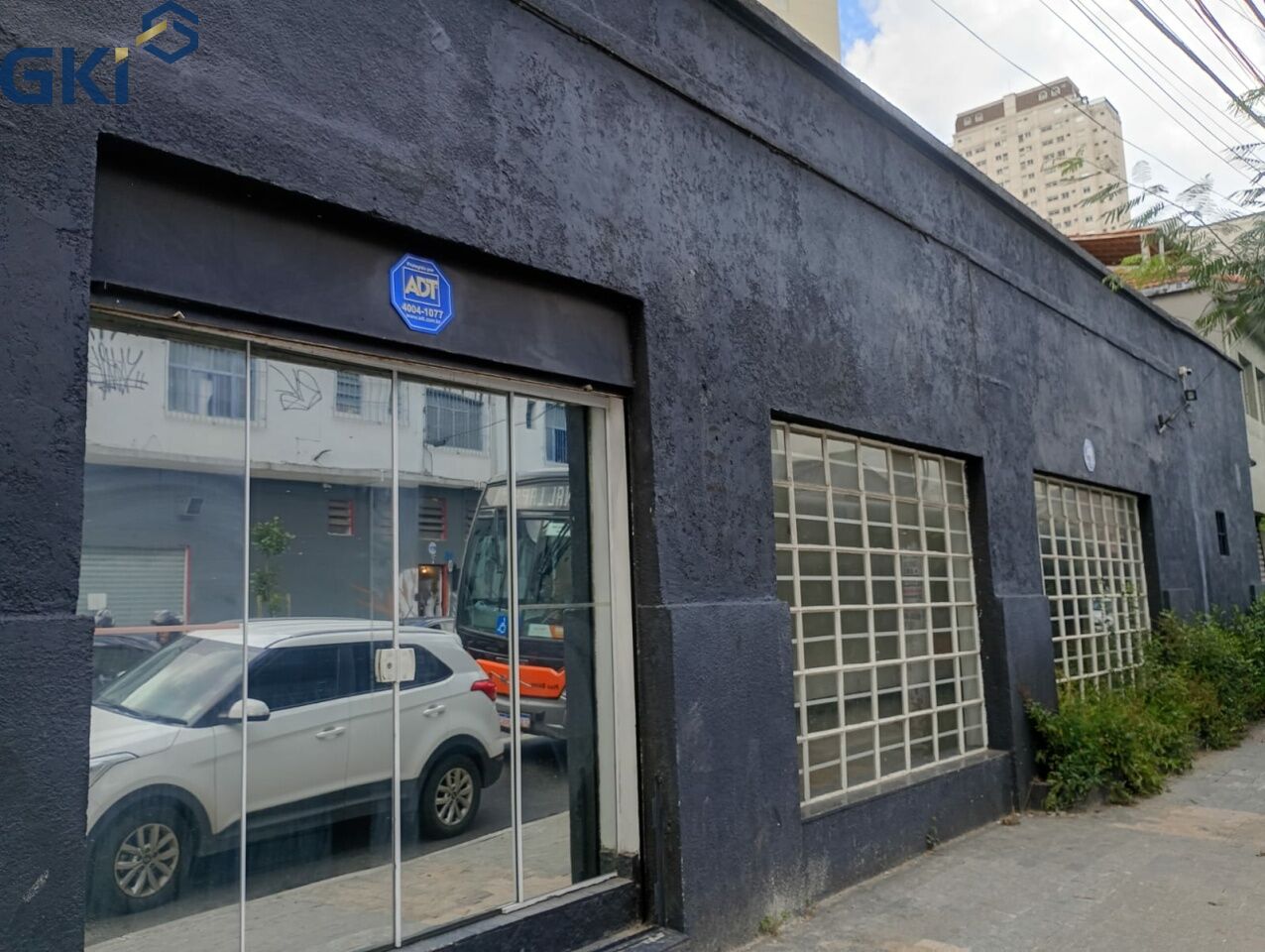 Loja-Salão, 100 m² - Foto 20